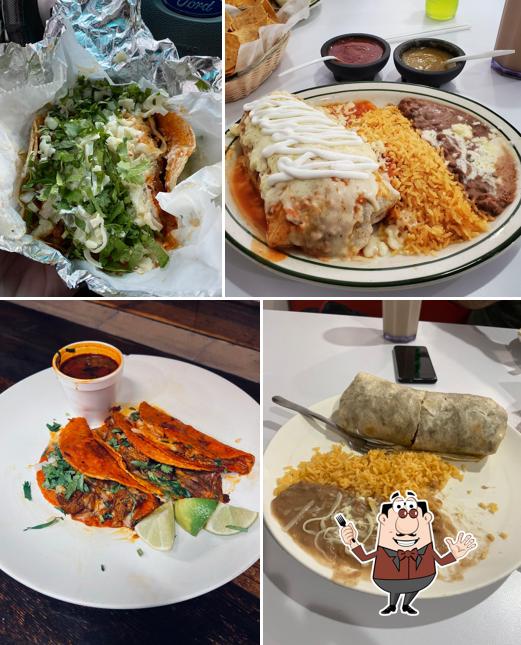 El Pueblito Mexican Grill