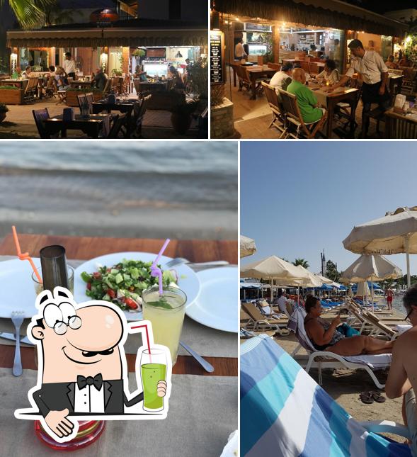 Fides Restaurant