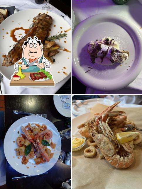 Il Passaggio Chur Italian Pizza & Restaurant