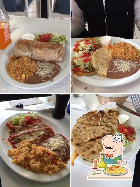 La Parrilla