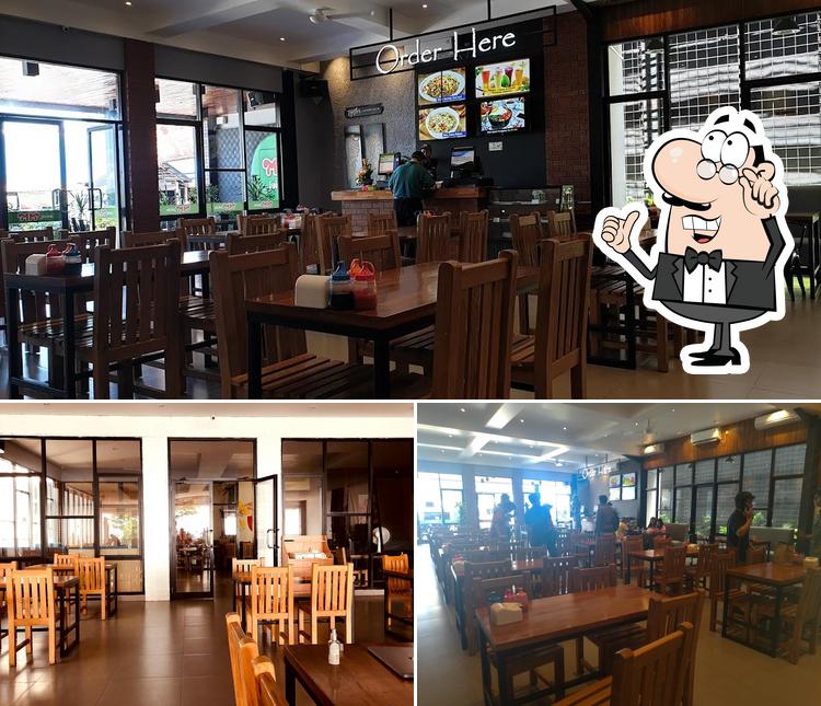 MM Juice Restaurant