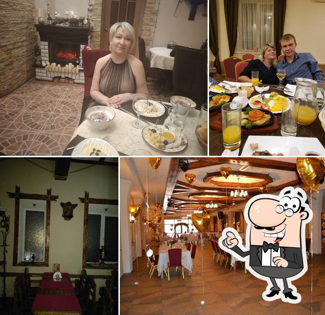 Медведь