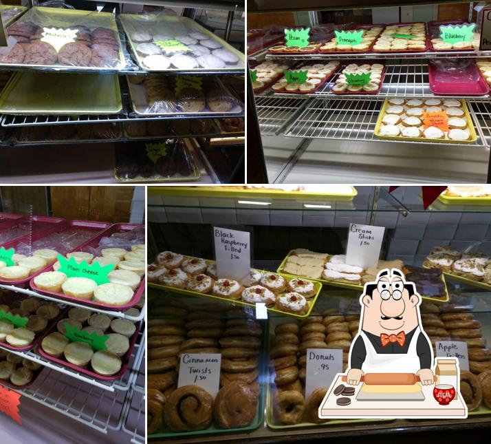 Miller's Bakery