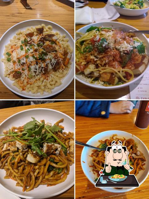 Noodles and Company