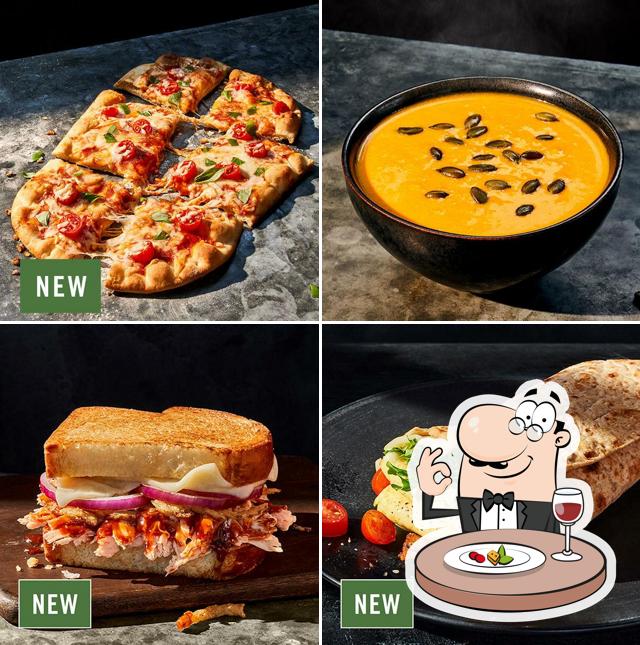 Panera Bread