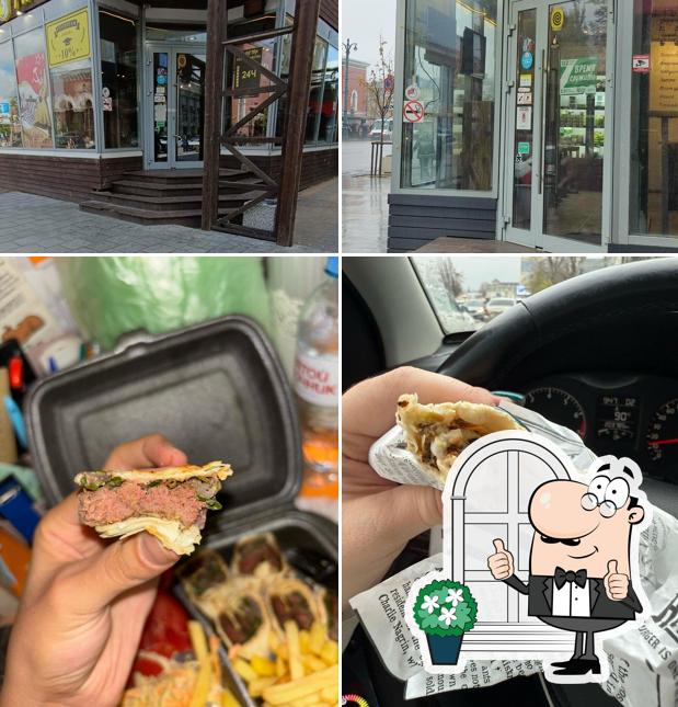 Pit Stop