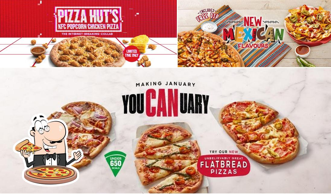 Pizza Hut
