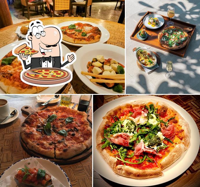 Pizzaria