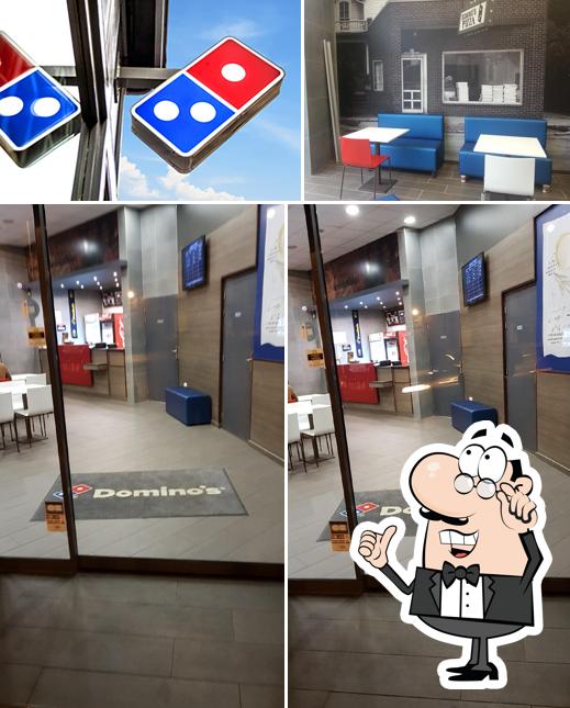 Domino's Pizza Béthune