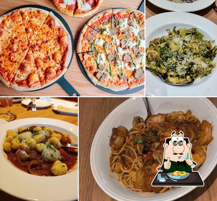 Evviva Trattoria Maynard