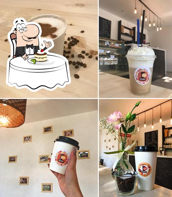 Go Coffee