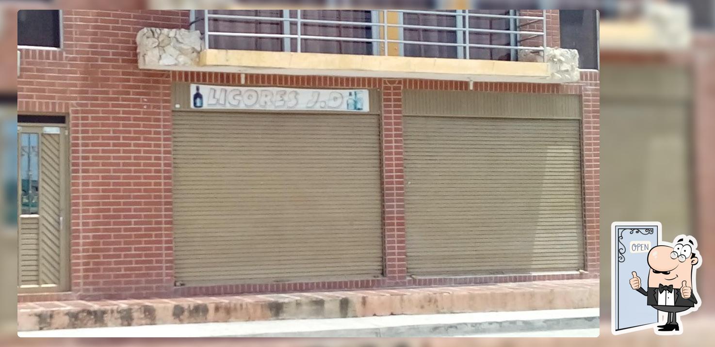 Licores J.D