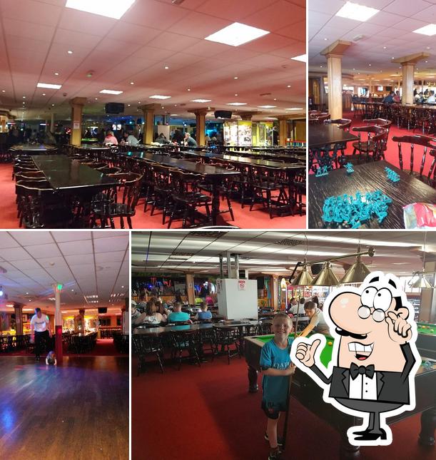 Sealands Family Bar