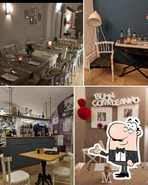 Apptit Bistrot