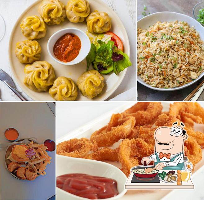Balaha MoMo Land