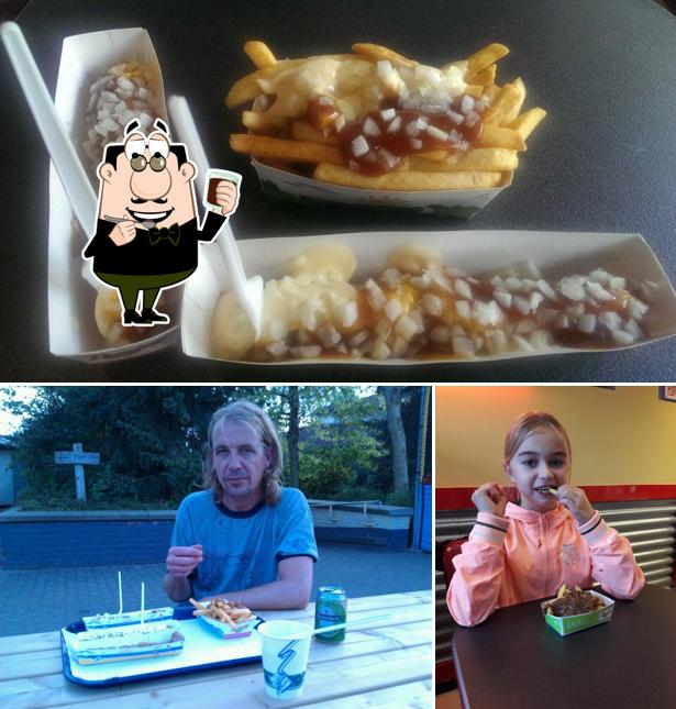 Billy's Burger