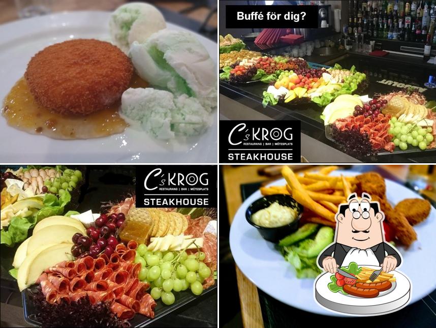 C ´s Krog
