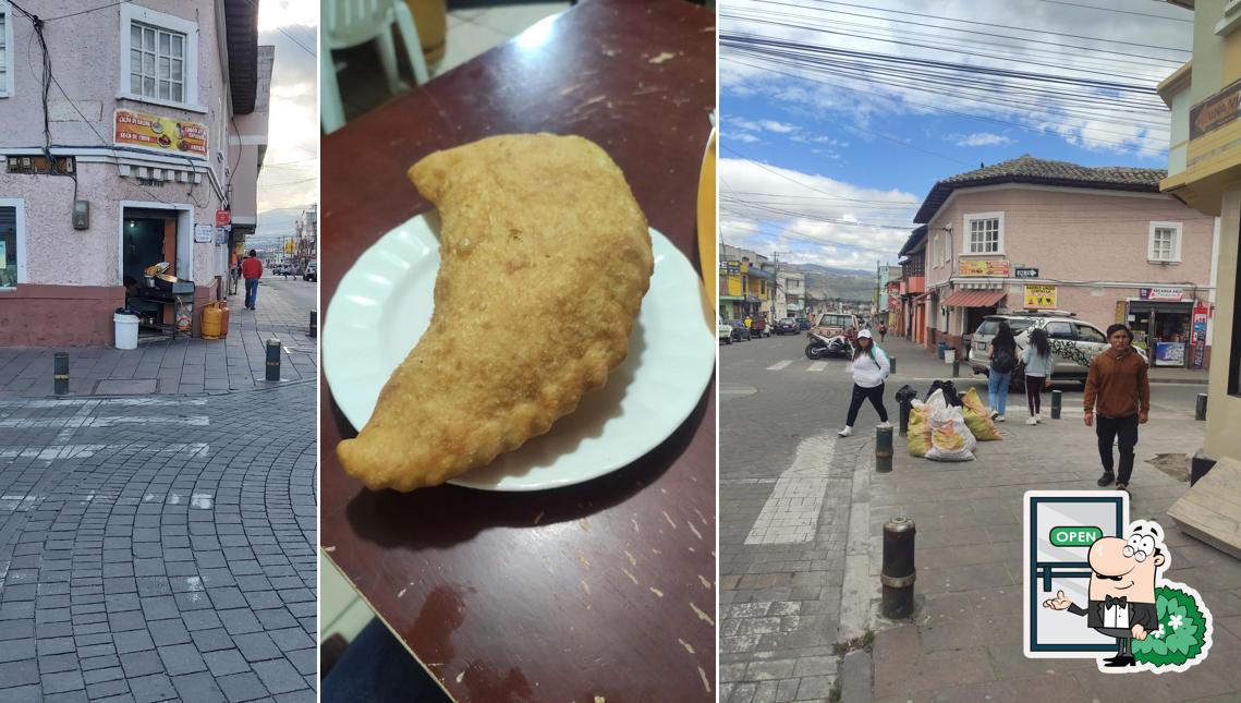 FRITADAS PIG