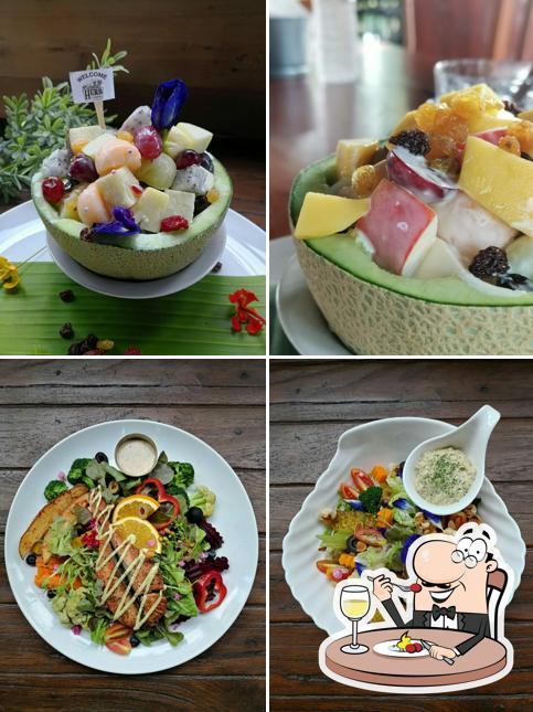 ร้าน รวงข้าว