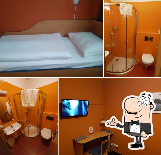 Hotel U Milína