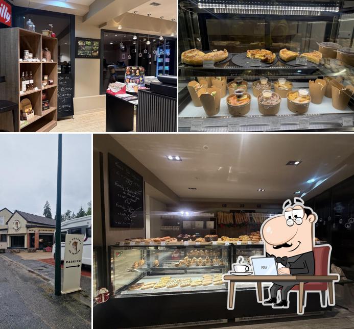 Le Fournil de Jeanne