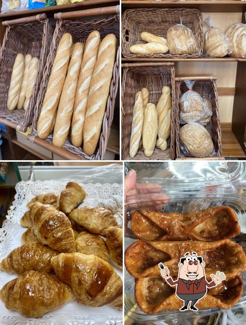 Panadería Ana