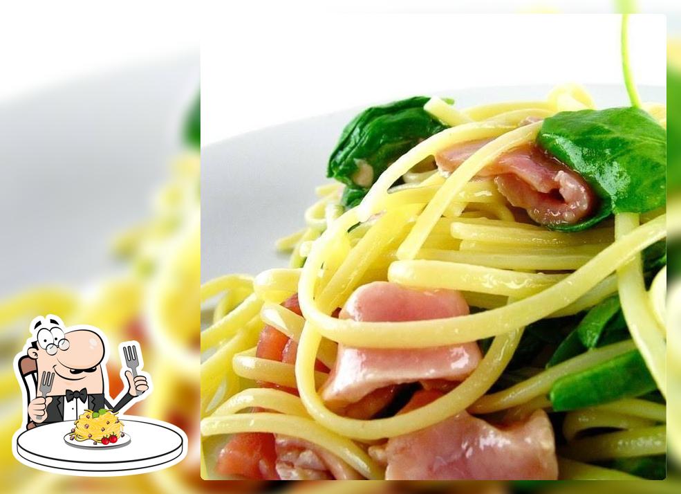 Pasta Forever