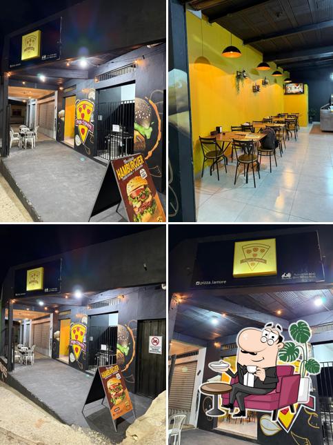 Pizzaria L'Amore