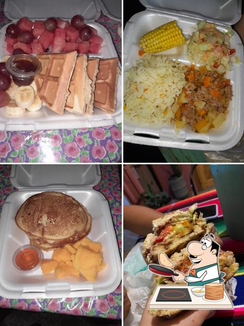 Rinconcito “La Mexicana”