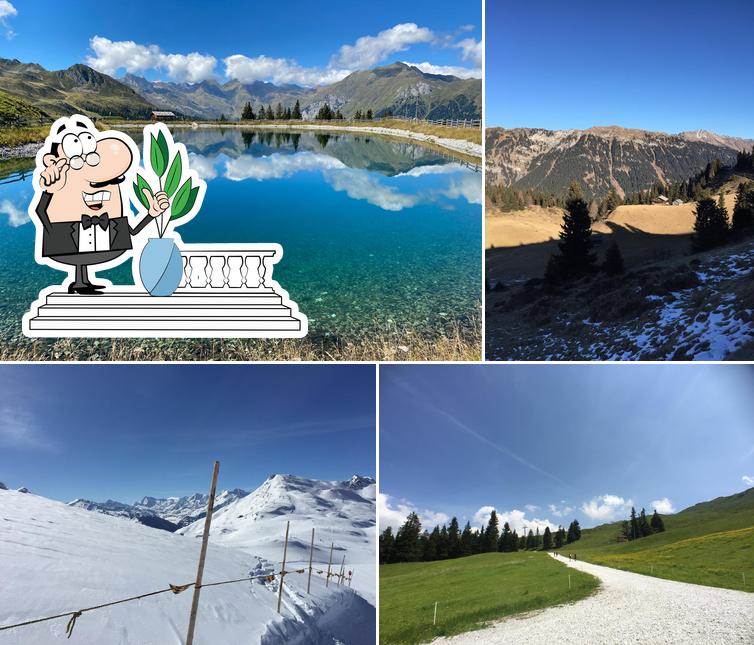 Rinneralm