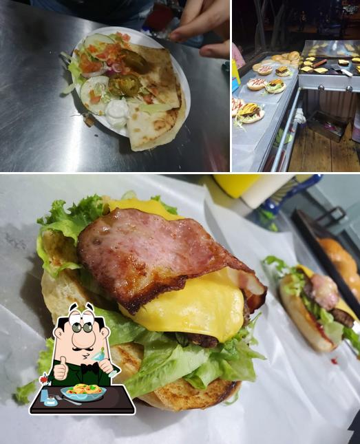 Robbin's Food I