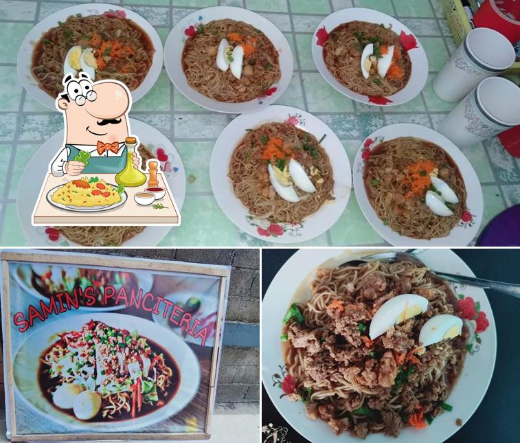 Samin's Panciteria