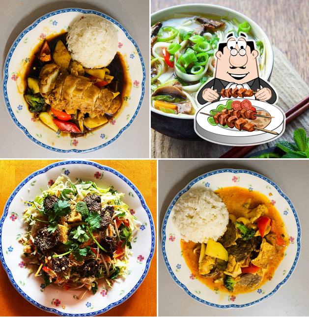 Vegan Gesund