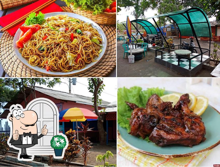 Warung Cinta