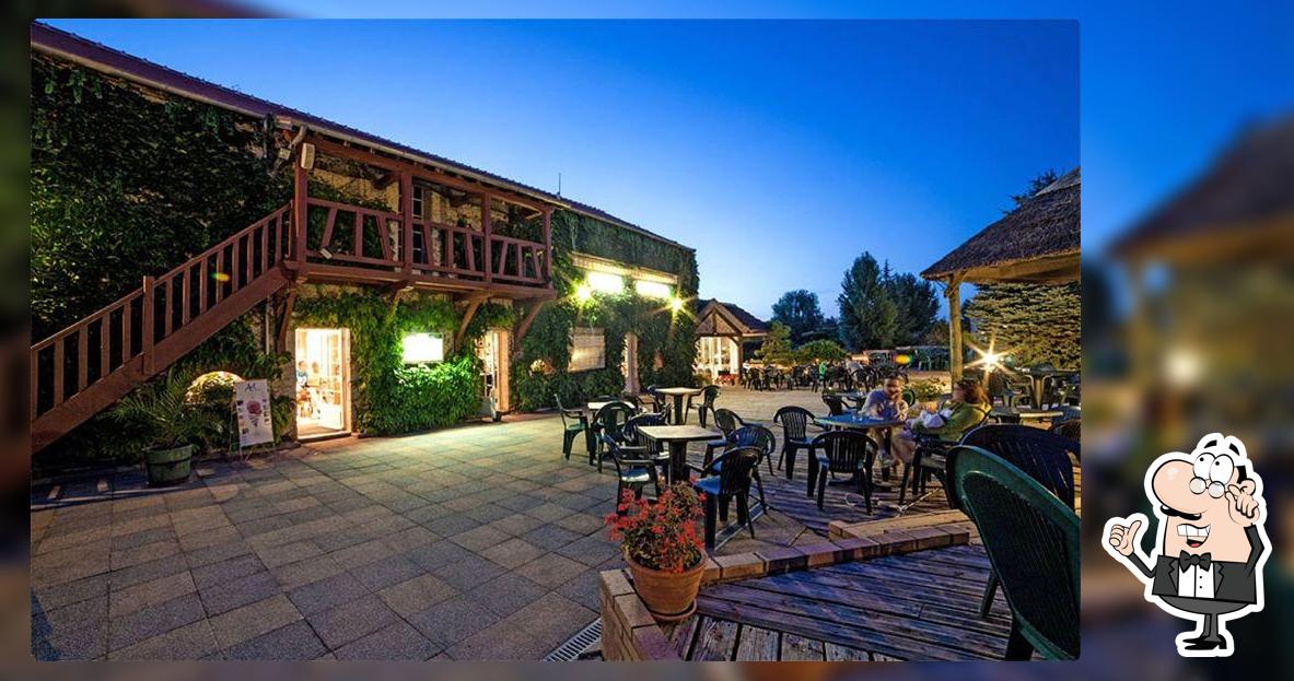 Restaurant du Bardelet