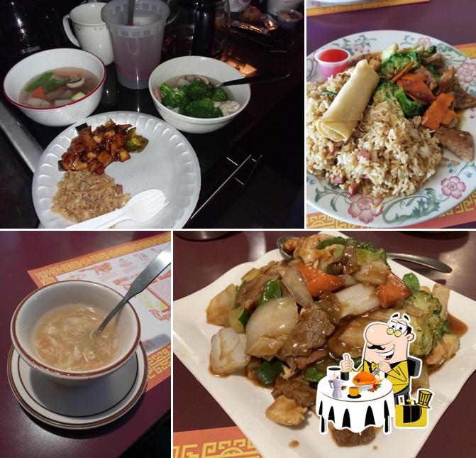 Rice King Restaurant