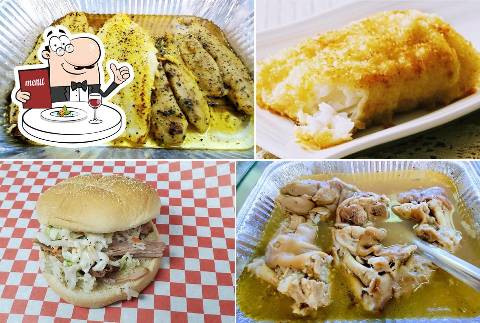 Sam's Family Restaurant-Shively,Kentucky