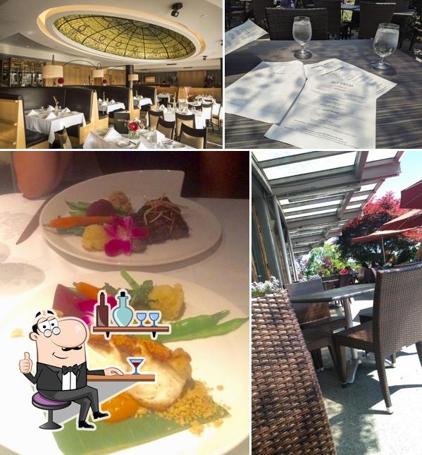 SONOMA Restaurant