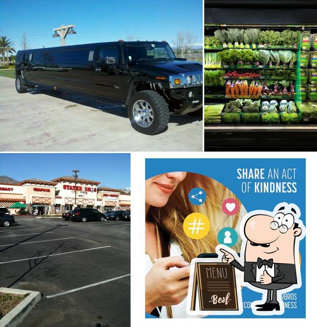 Stater Bros. Markets