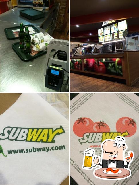 SUBWAY
