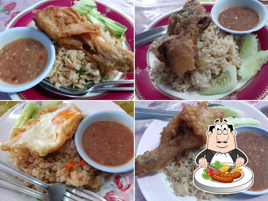 Sulaiman Restaurant