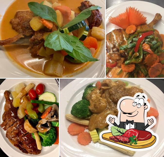 Thai Smile