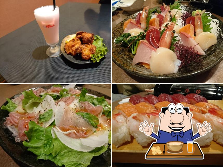Tsubohachi