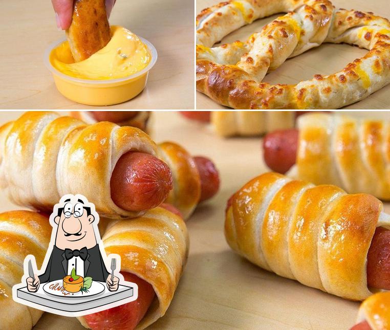 Wetzel's Pretzels