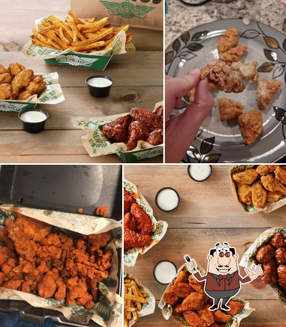 Wingstop