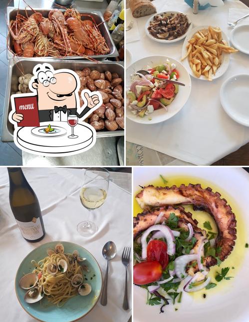 Apostolis Restaurant