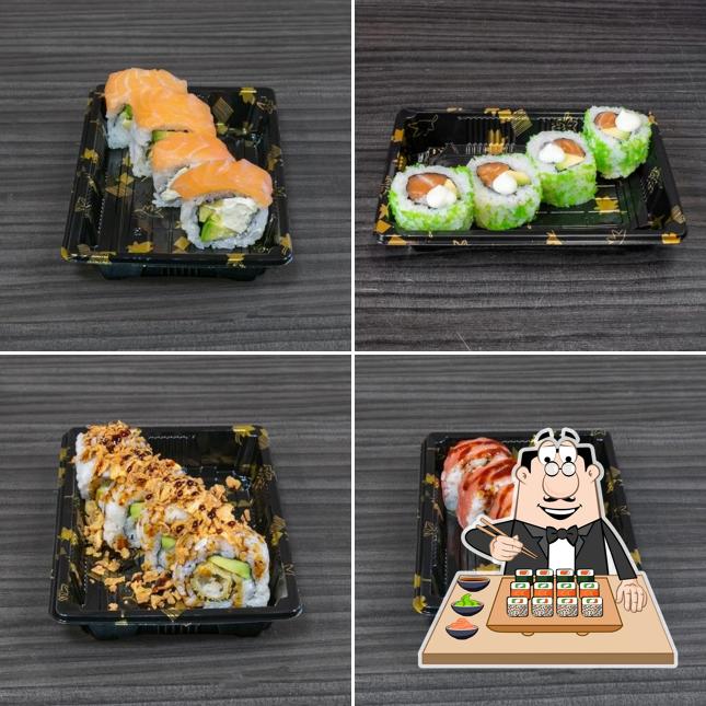 ika food