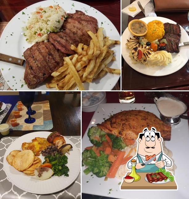 Algarve Restaurant