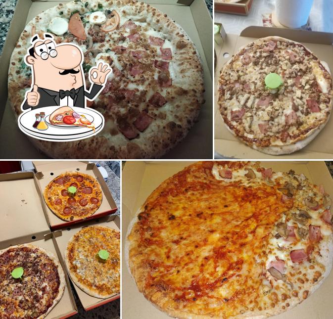 Telepizza Ripollet - Menjar a Domicili