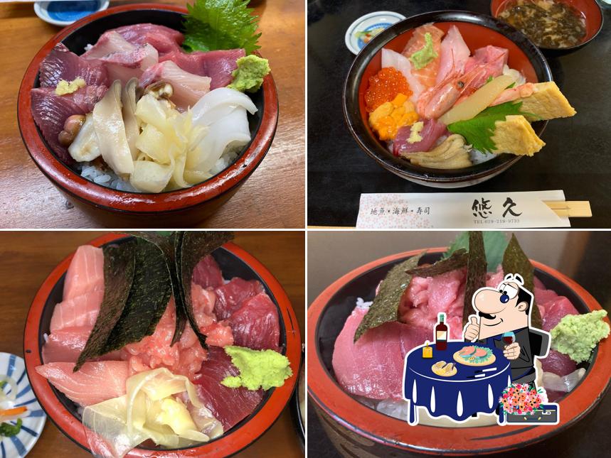 Sushi Yukyu